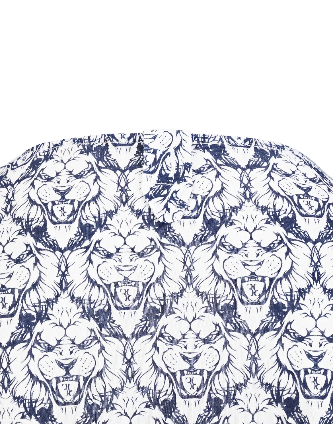 T-shirt Round Neck SS "Yvan", цвет: Белый