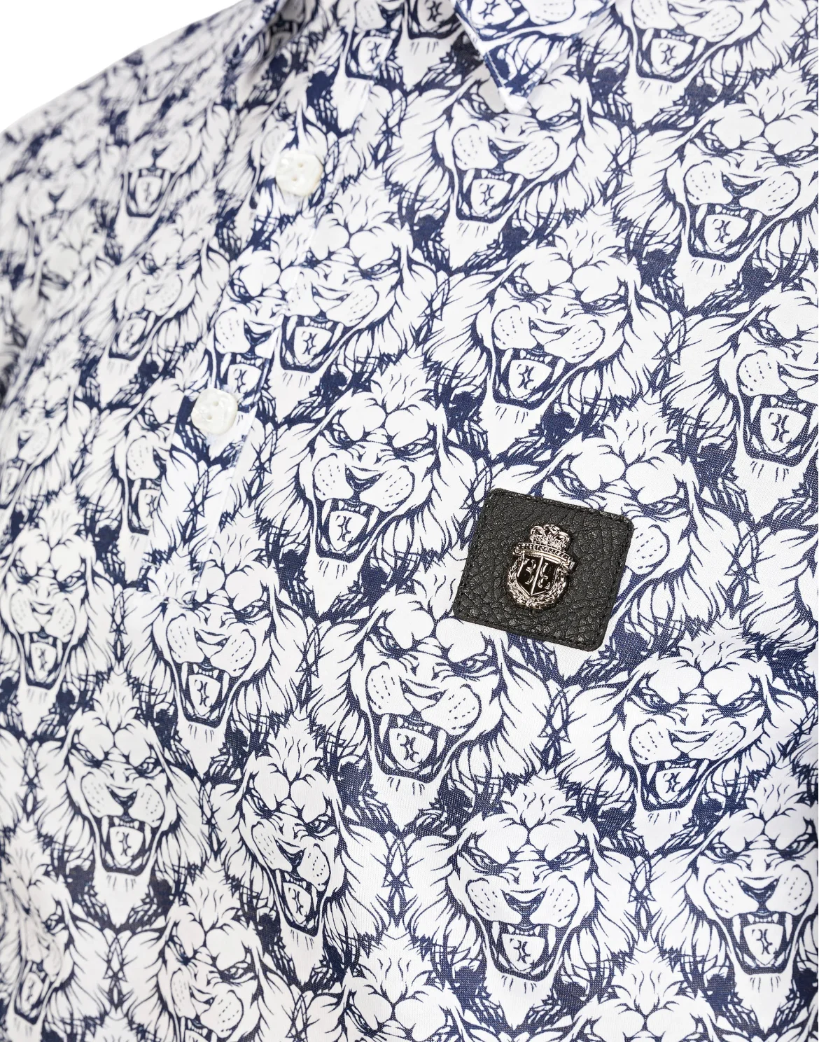 Polo shirt SS "Zenon", цвет: Белый