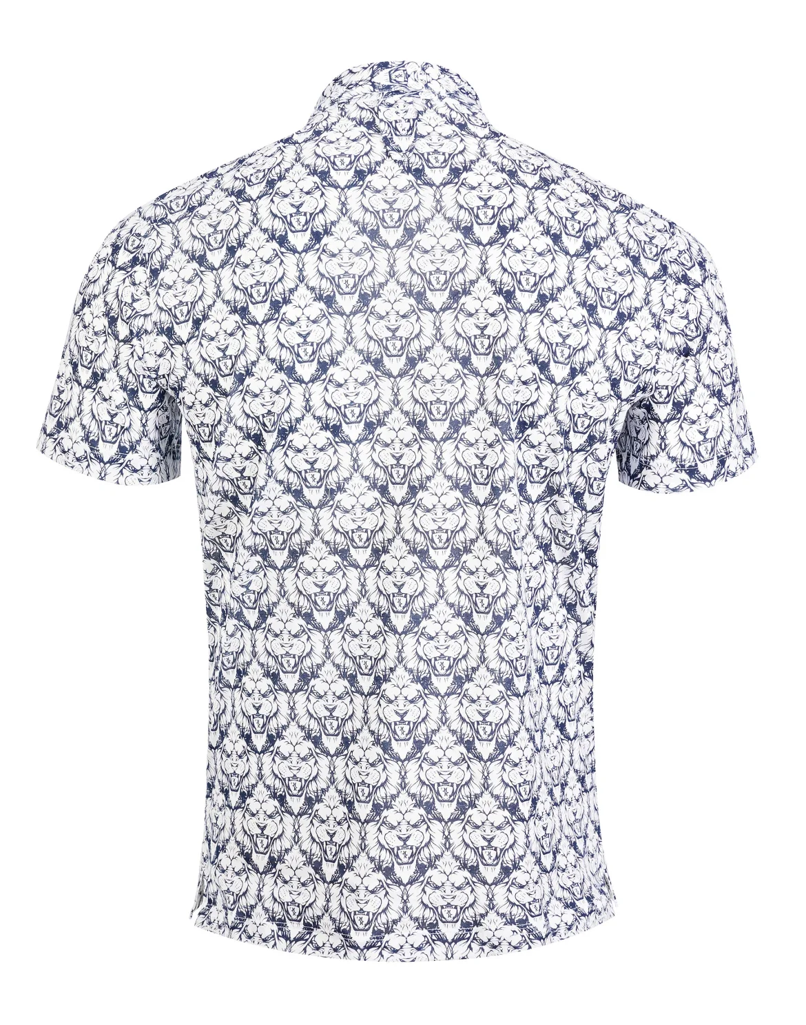 Polo shirt SS "Zenon", цвет: Белый
