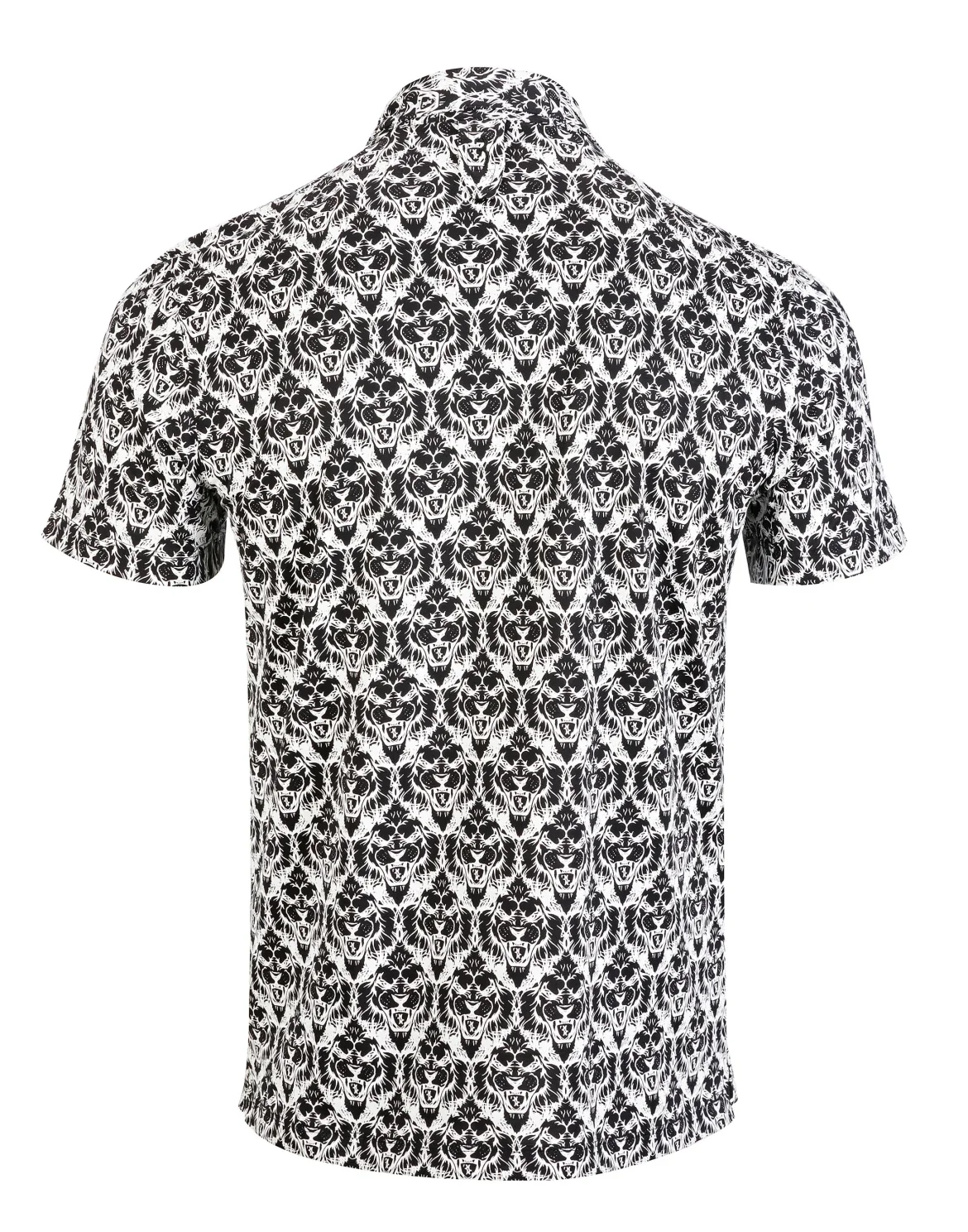 Polo shirt SS "Zenon", цвет: Черный