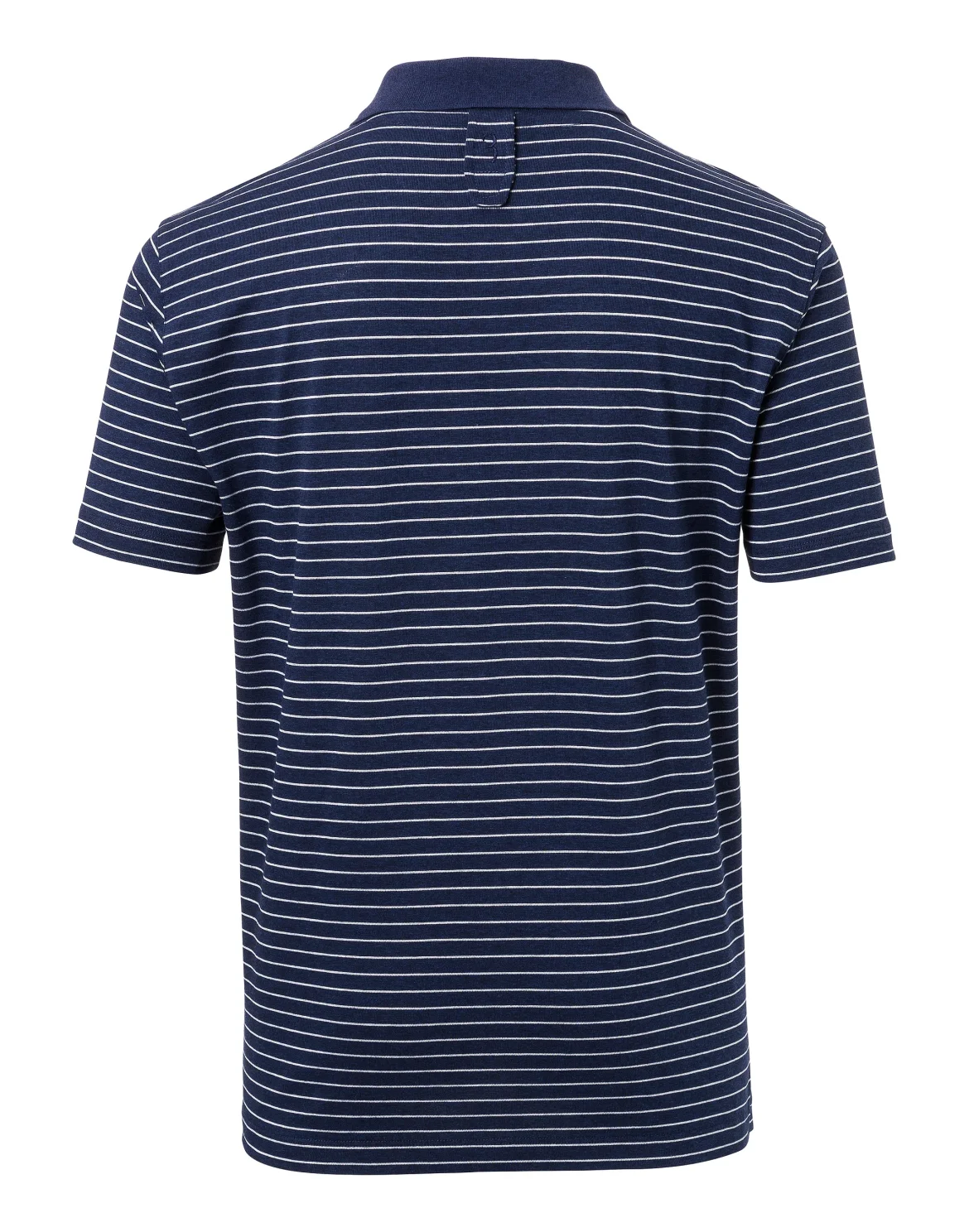 Polo shirt SS "Douvet", цвет: Синий