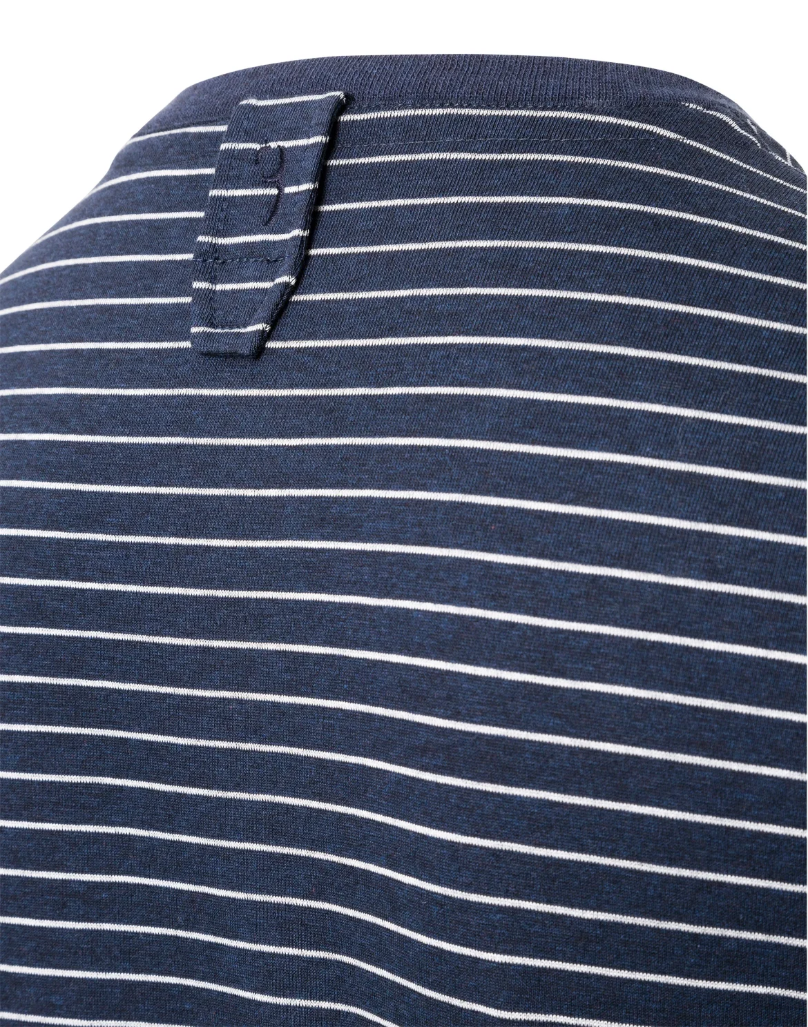 T-shirt Round Neck SS "Fabrice", цвет: Синий