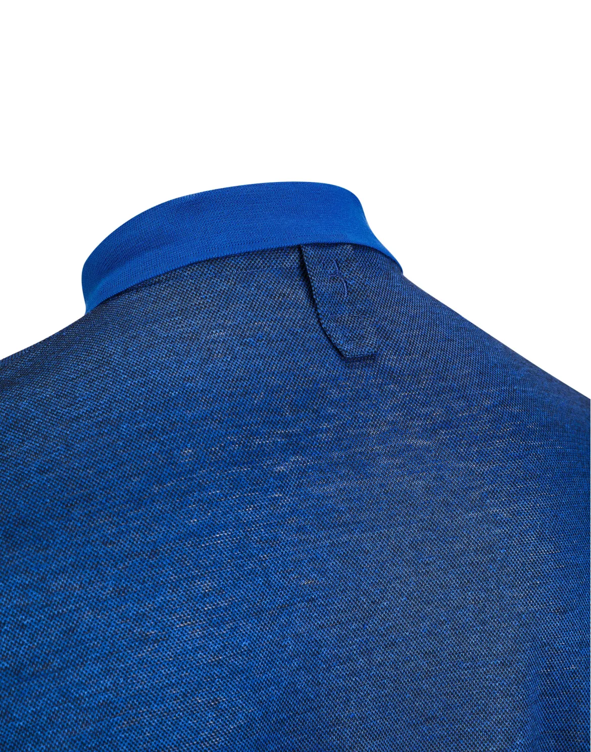 Polo shirt SS "Patrik", цвет: Синий