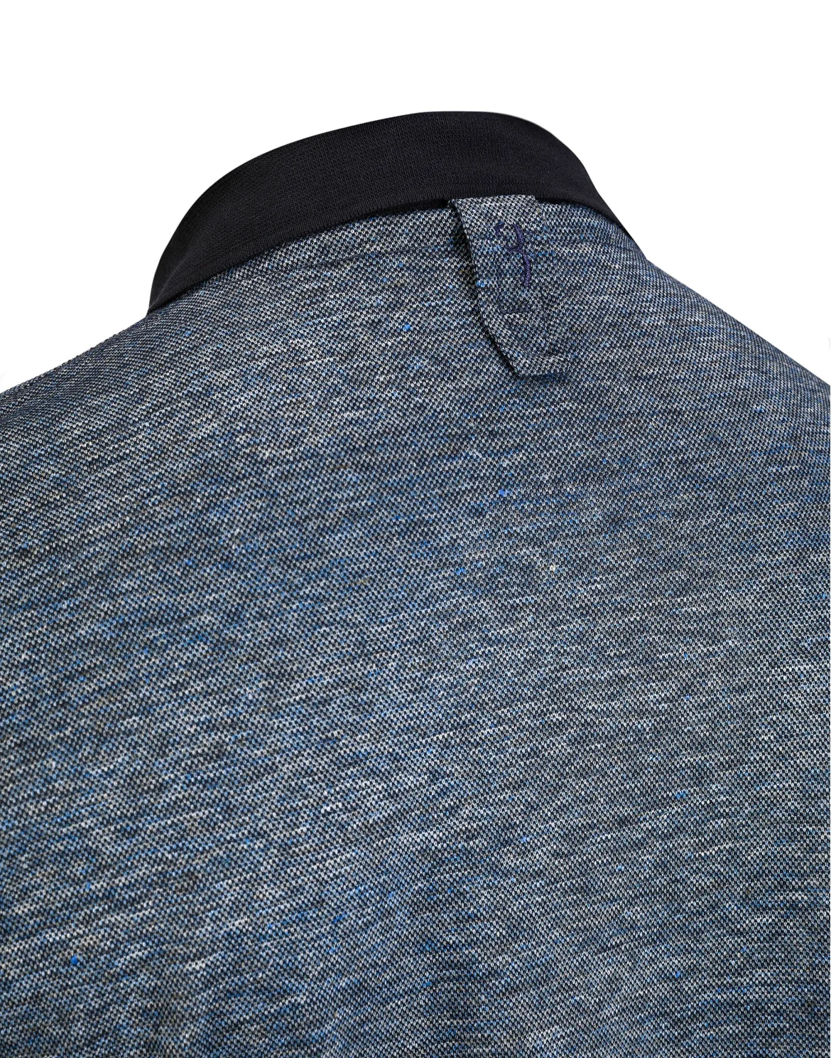 Polo shirt SS "Patrik", цвет: Синий