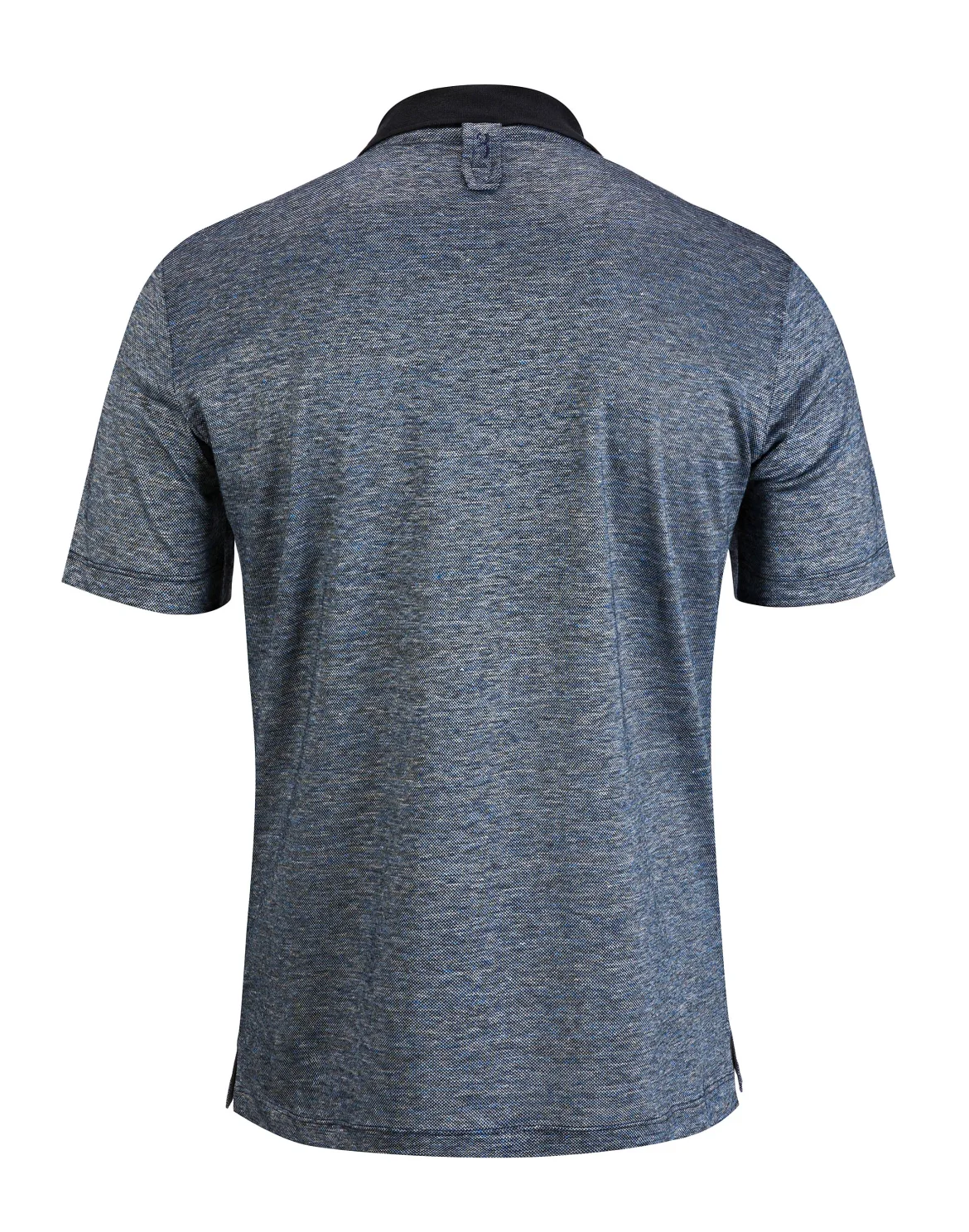 Polo shirt SS "Patrik", цвет: Синий