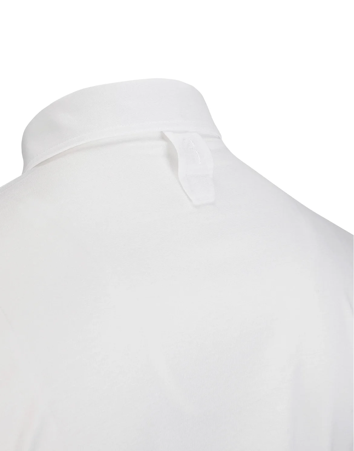 Polo shirt SS "Edoardo", цвет: Белый