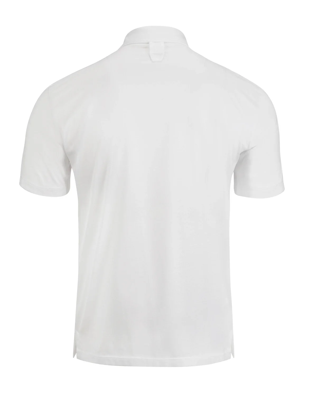 Polo shirt SS "Edoardo", цвет: Белый