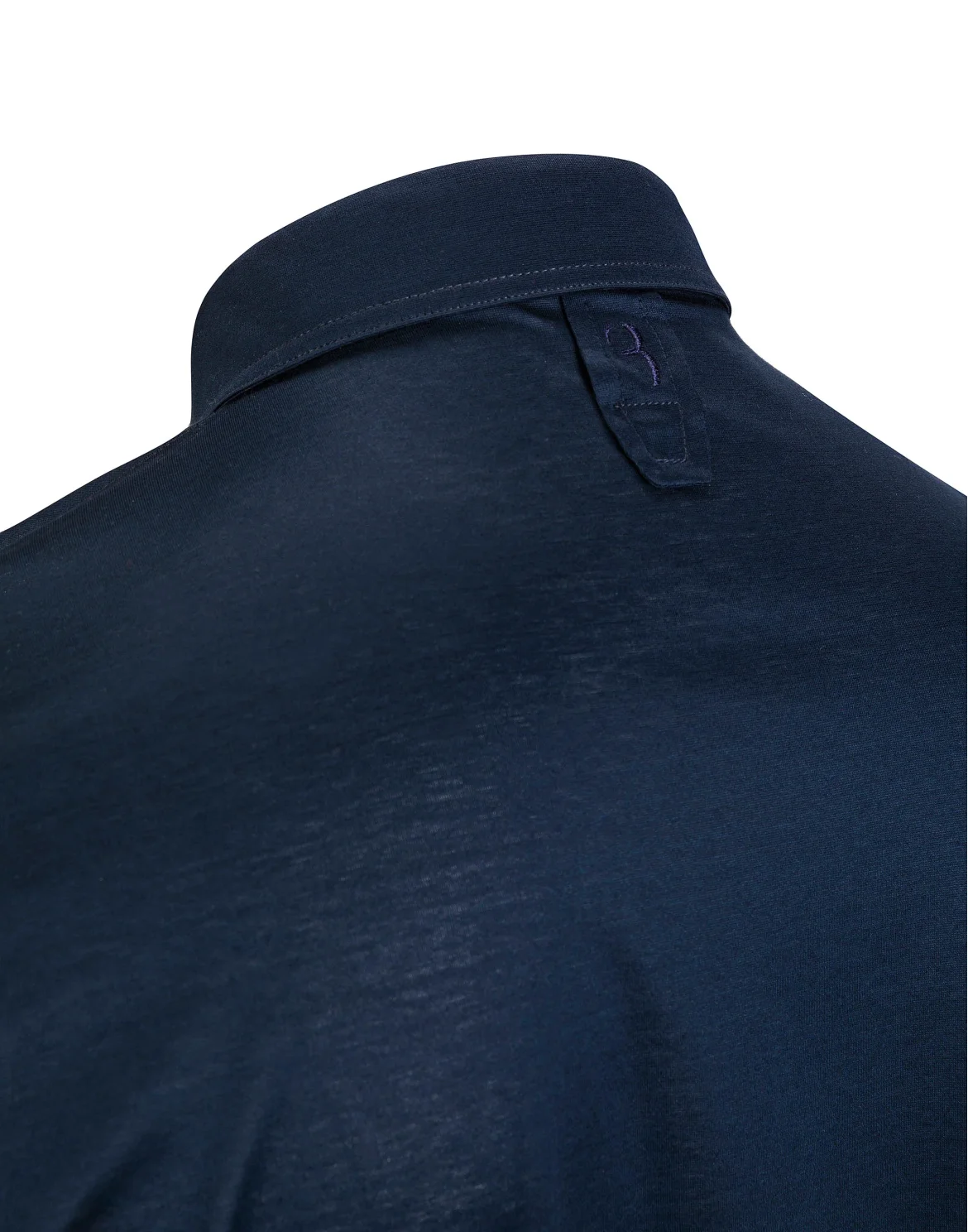 Polo shirt SS "Edoardo", цвет: Синий