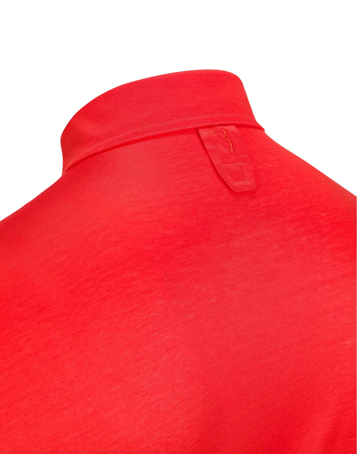 Polo shirt SS "Edoardo", цвет: Красный