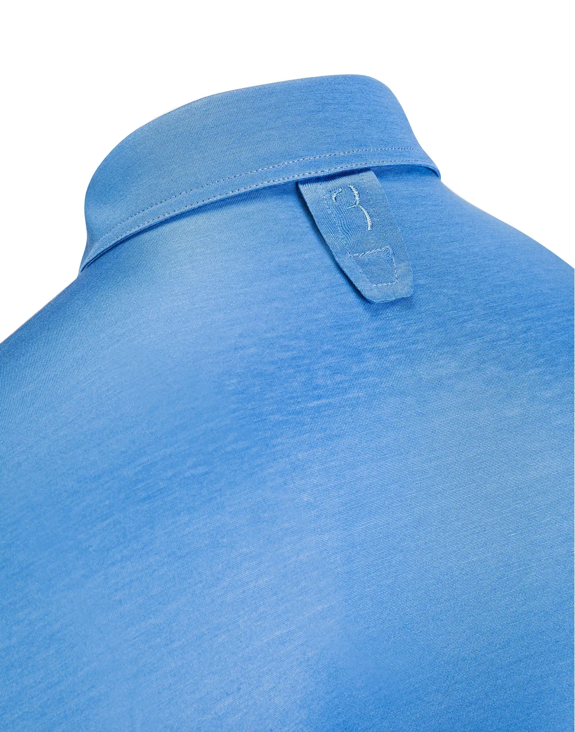 Polo shirt SS "Edoardo", цвет: Сиреневый