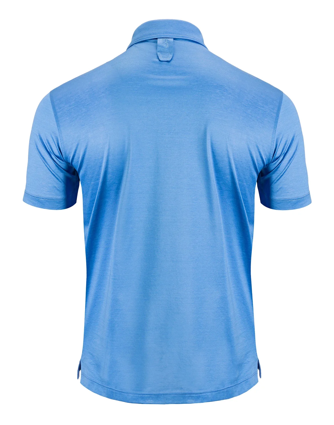 Polo shirt SS "Edoardo", цвет: Сиреневый