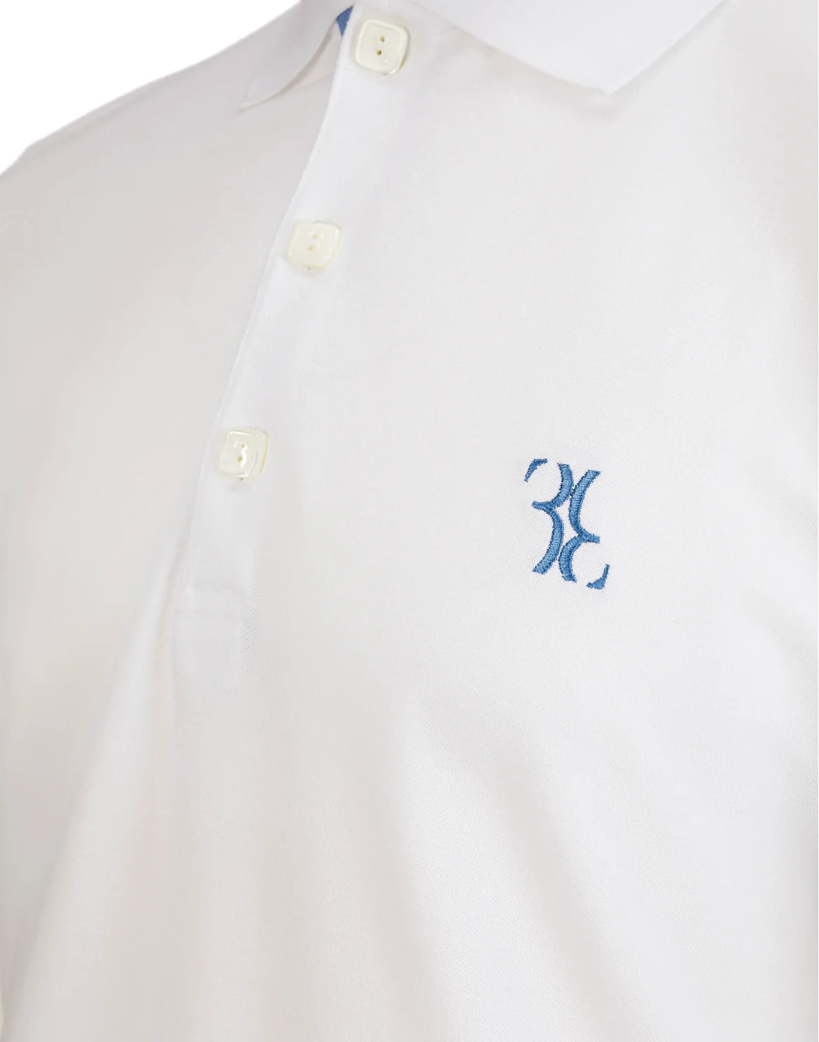 Polo shirt SS "Paul", цвет: Белый