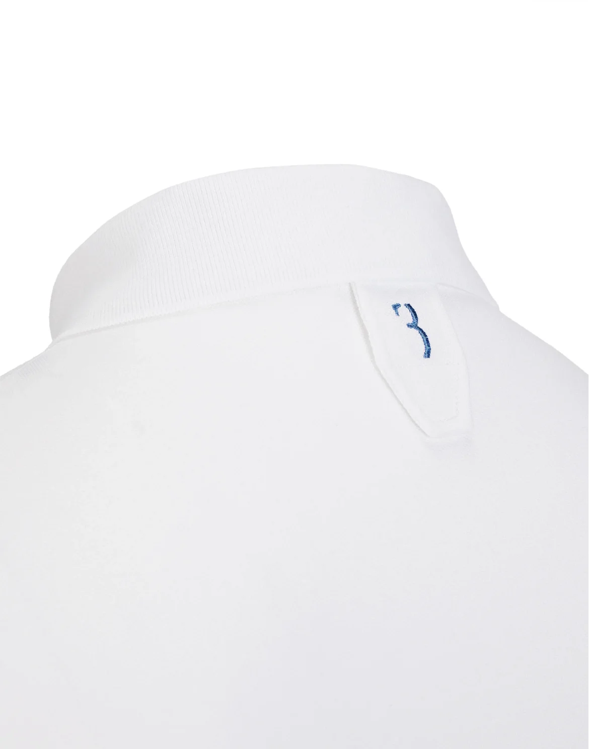 Polo shirt SS "Paul", цвет: Белый