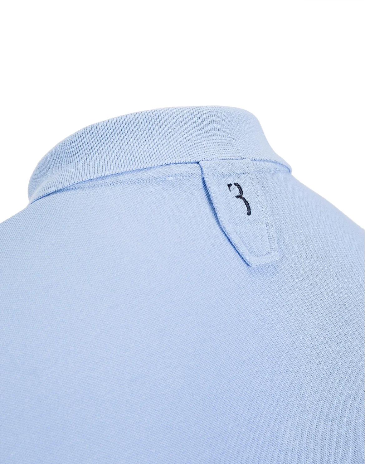 Polo shirt SS "Paul", цвет: Синий