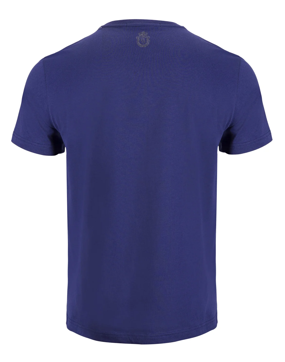 T-shirt Round Neck SS "Como Lake", цвет: Синий