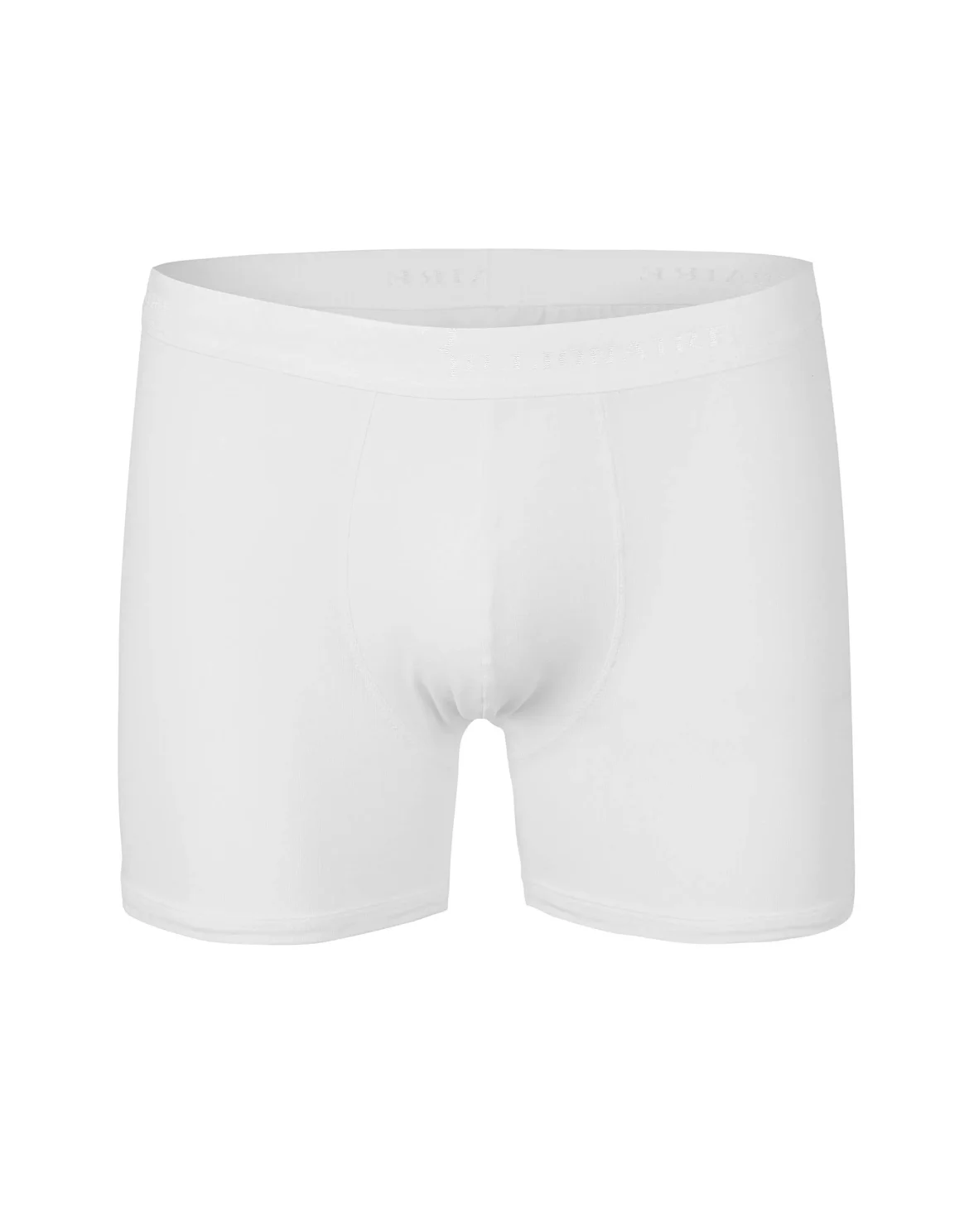 Boxer "David", цвет: Белый