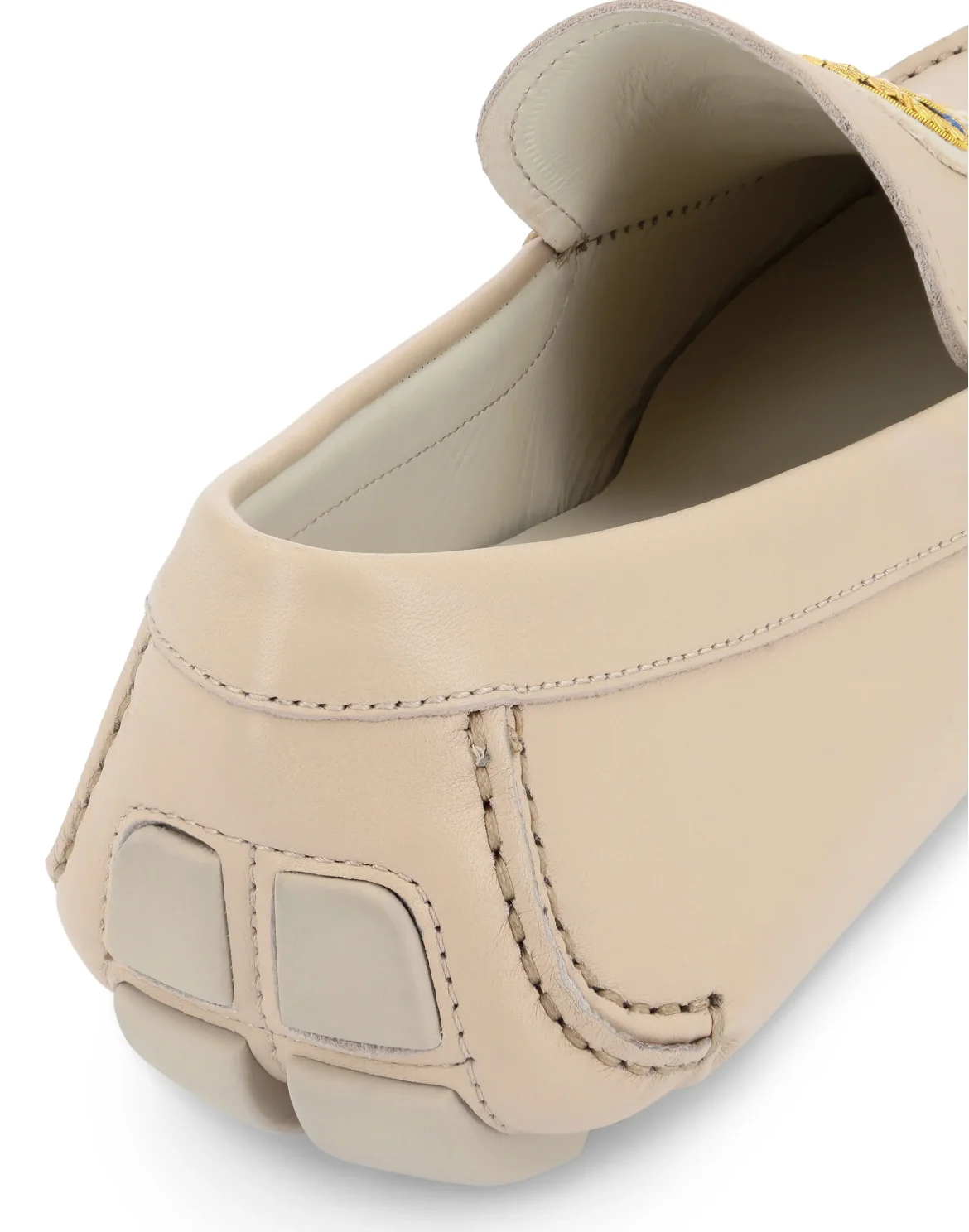 Moccasin "Adam", цвет: Бежевый