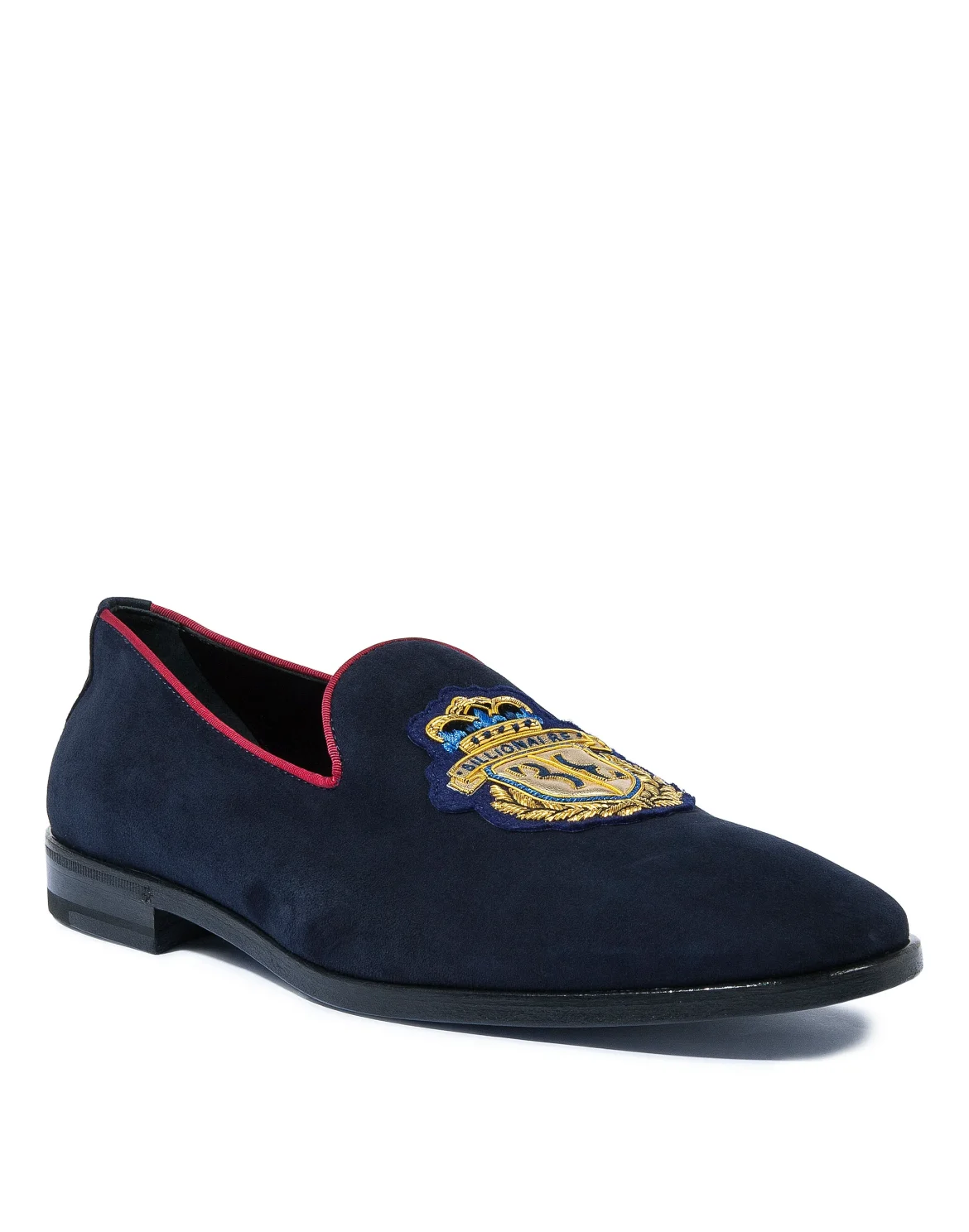 Loafers "Jake", цвет: Синий