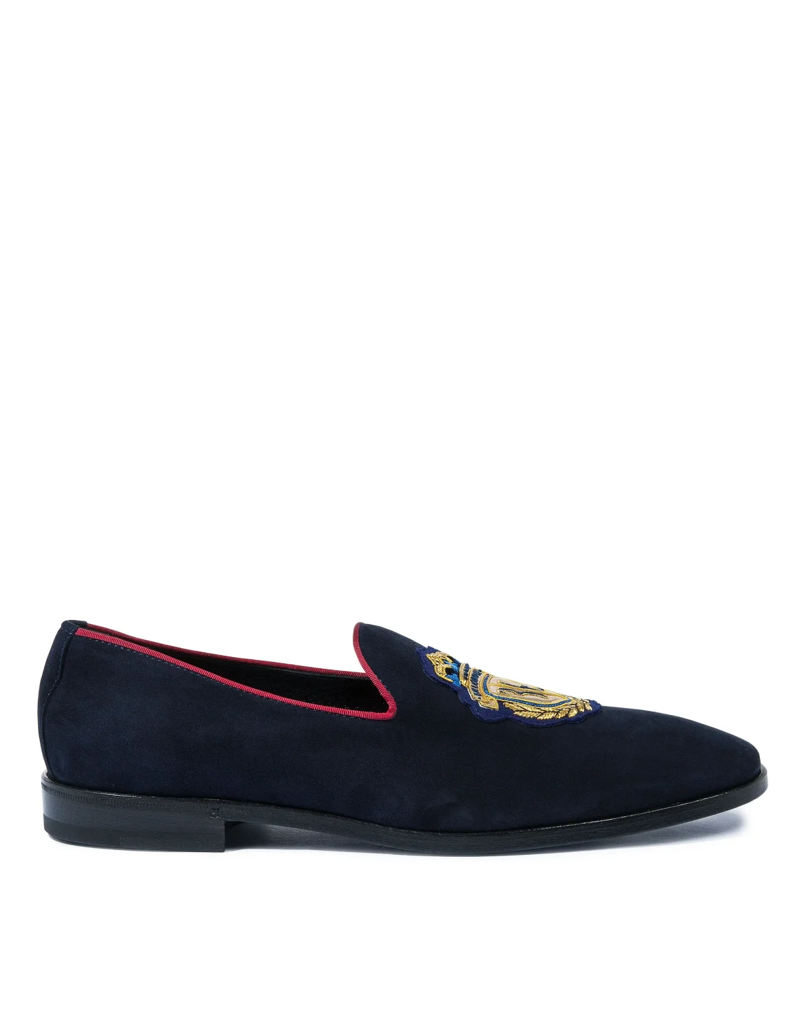 Loafers "Jake", цвет: Синий