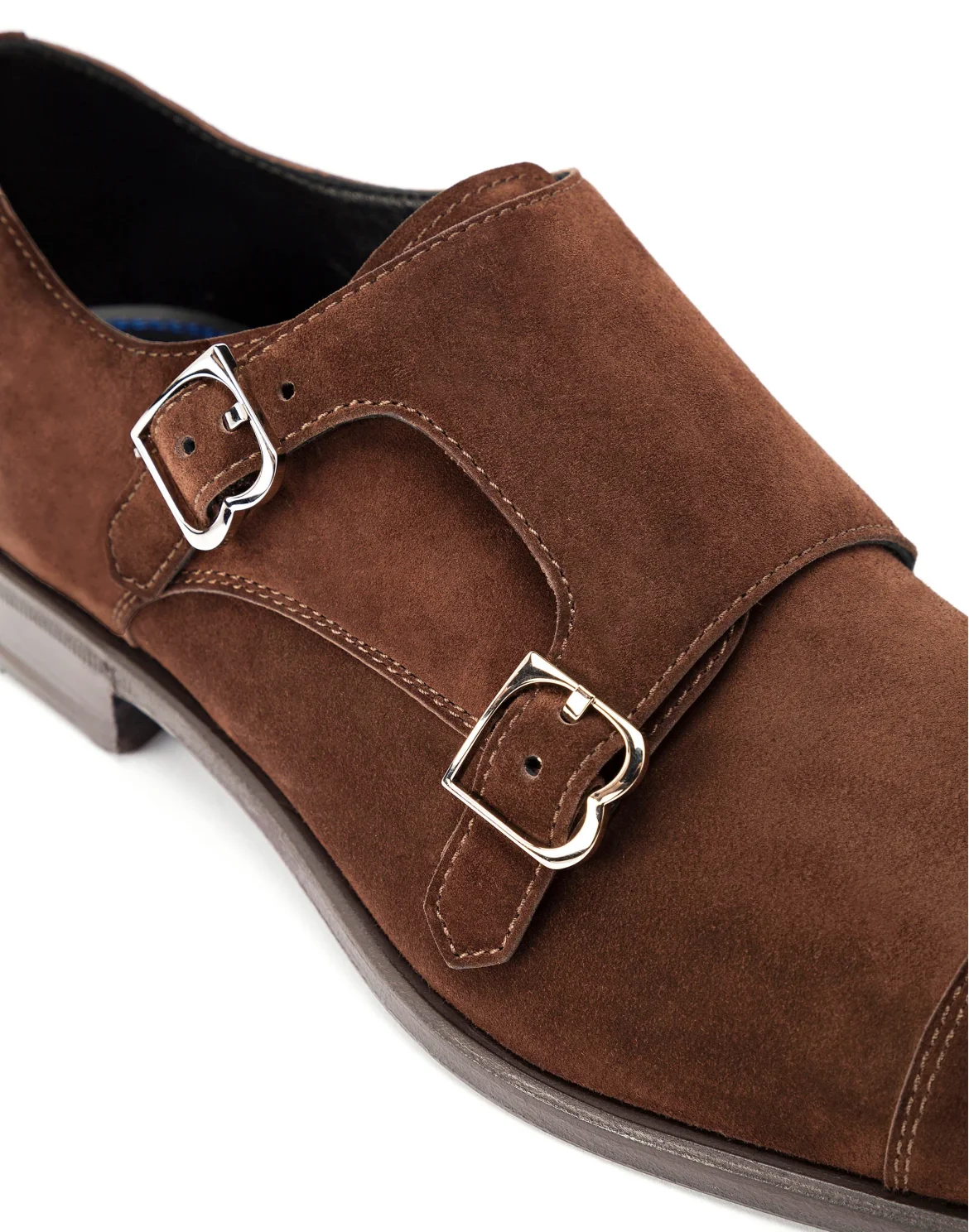 City Shoes "Lucas", цвет: Коричневый