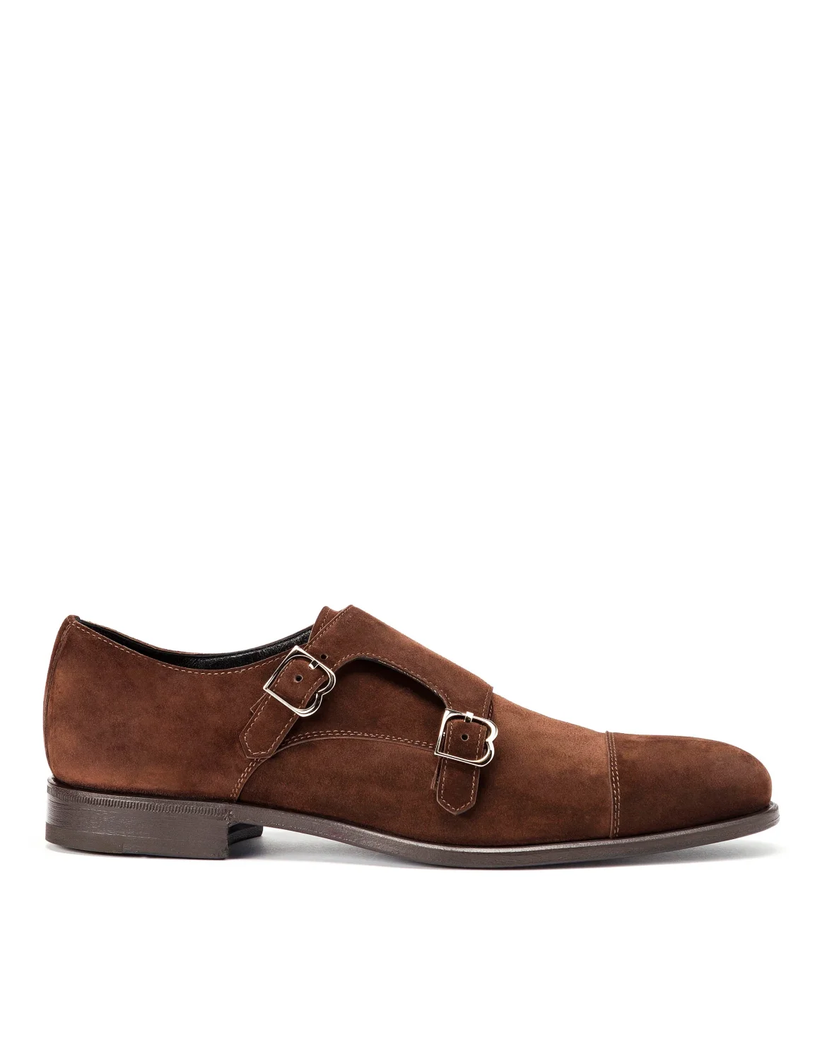 City Shoes "Lucas", цвет: Коричневый
