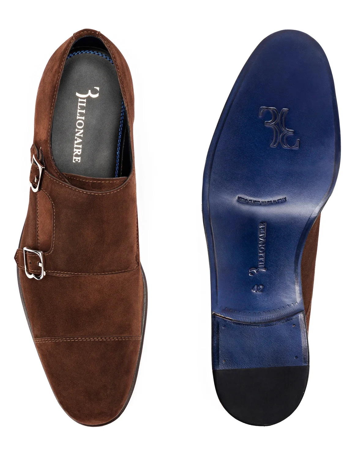 City Shoes "Lucas", цвет: Коричневый