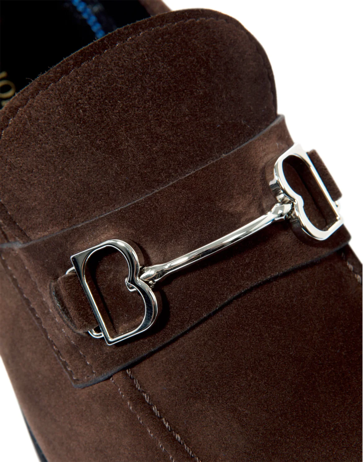Moccasin "Falco", цвет: Коричневый