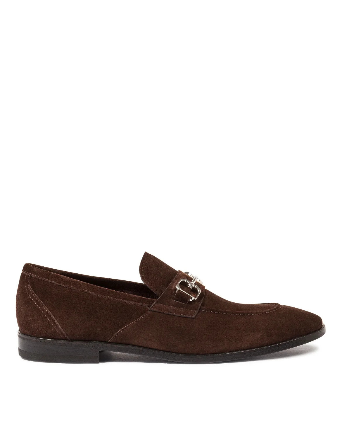 Moccasin "Falco", цвет: Коричневый