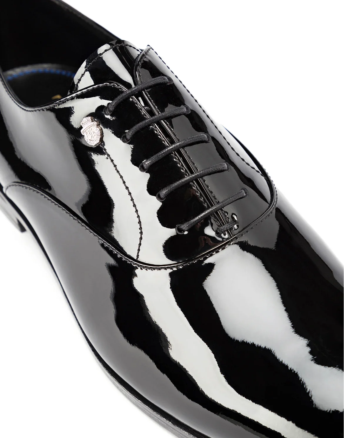 City Shoes "Frank", цвет: Черный