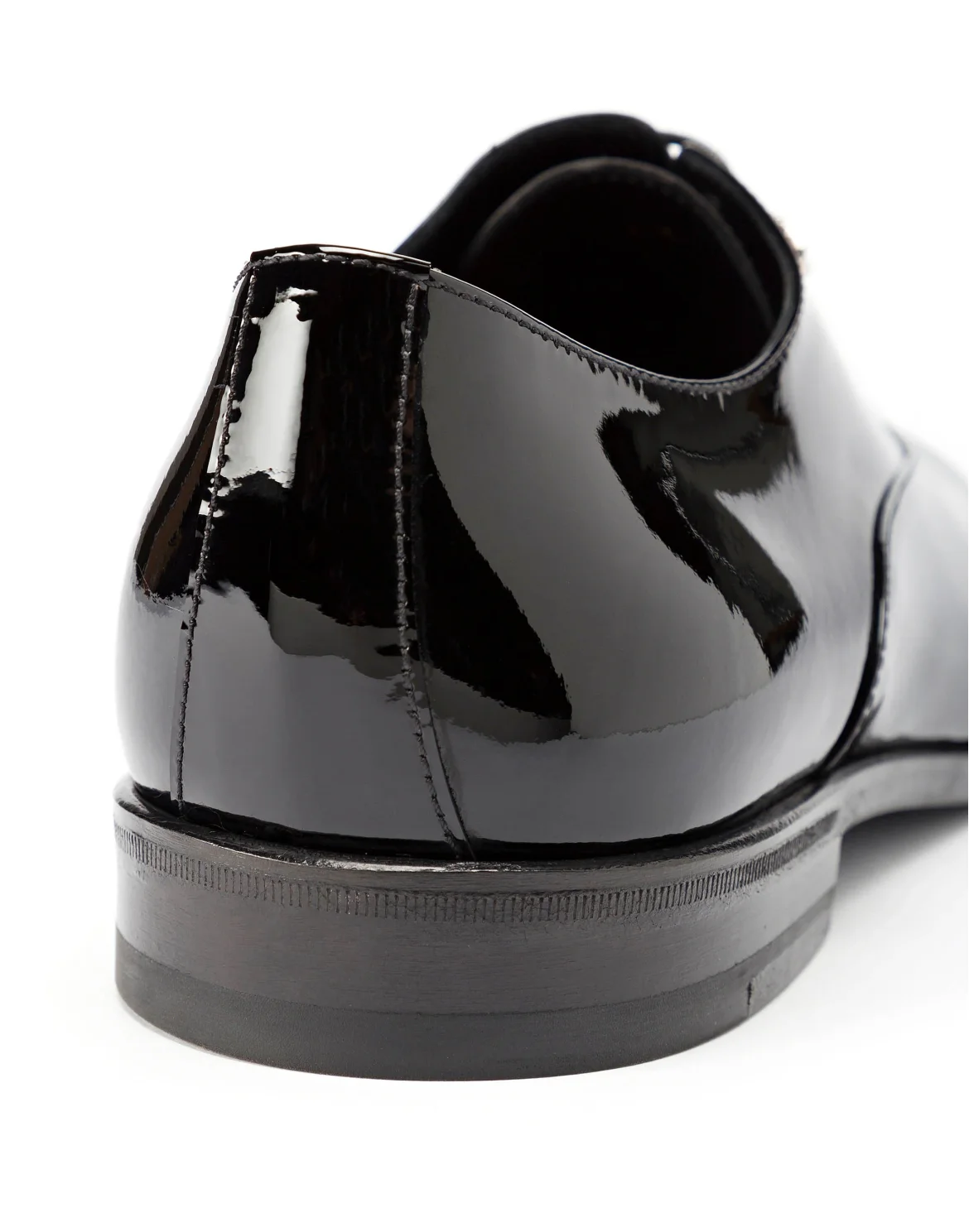 City Shoes "Frank", цвет: Черный