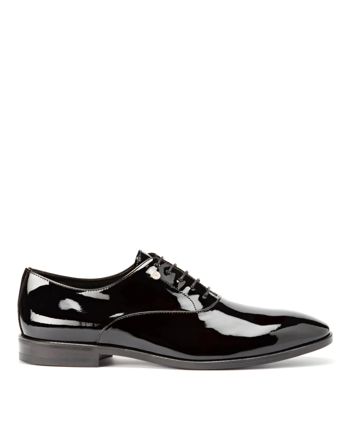 City Shoes "Frank", цвет: Черный