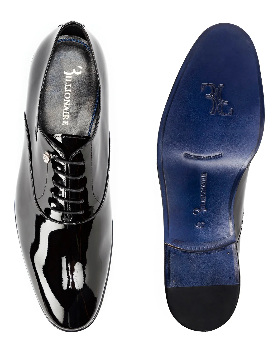 City Shoes "Frank", цвет: Черный