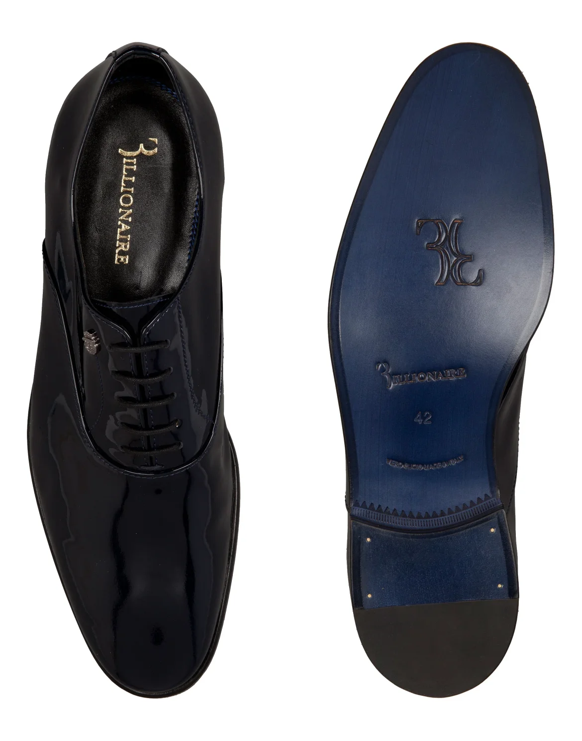 City Shoes "Frank", цвет: Синий