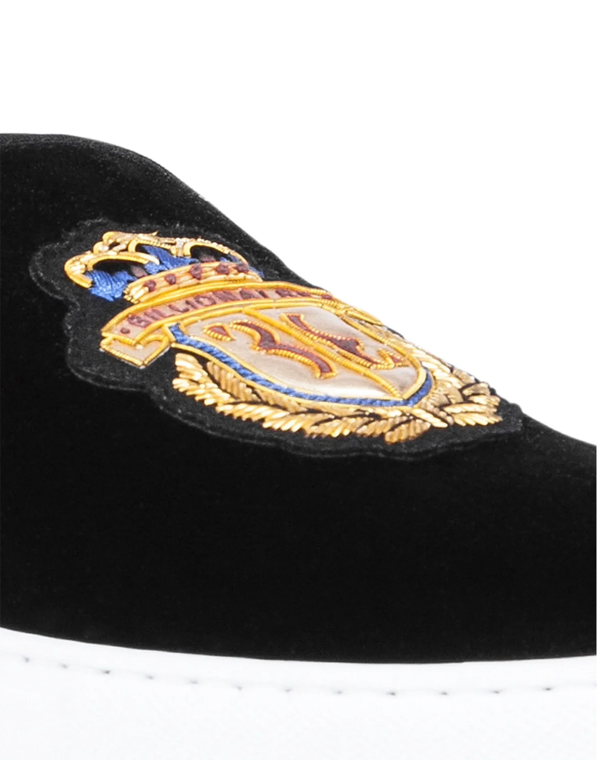 Loafers "Elegant", цвет: Черный