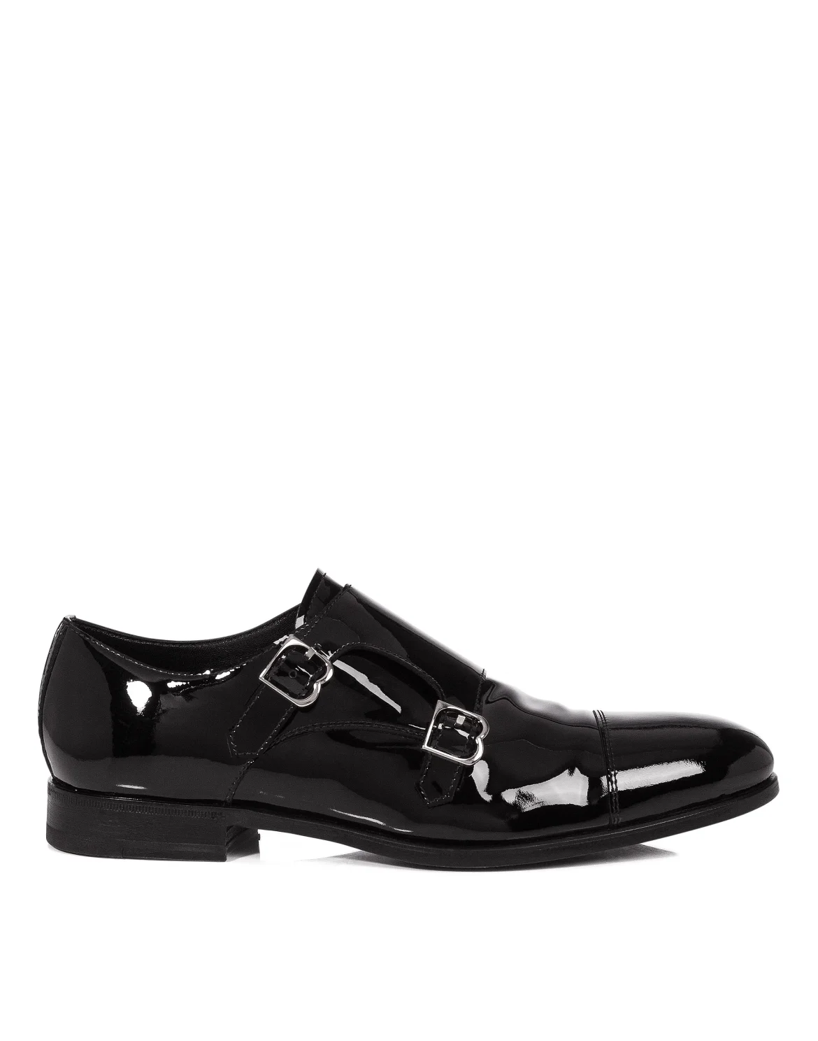 City Shoes "Lucas ver", цвет: Черный