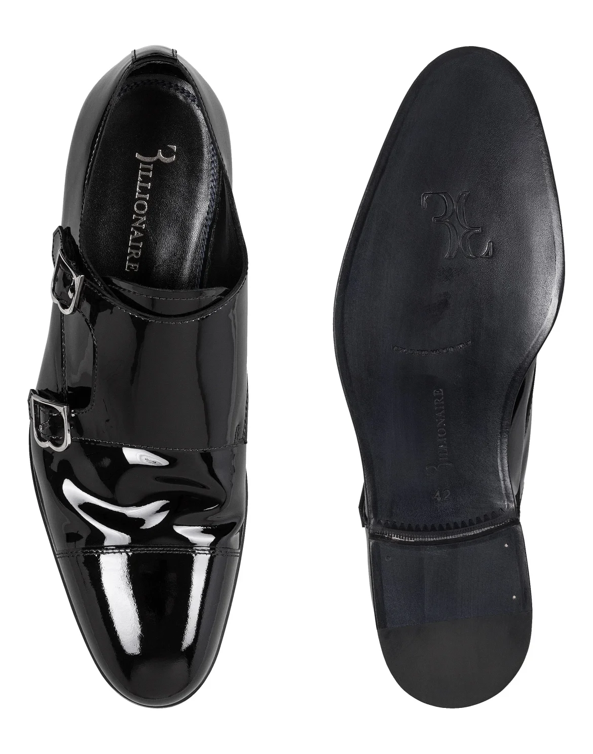 City Shoes "Lucas ver", цвет: Черный