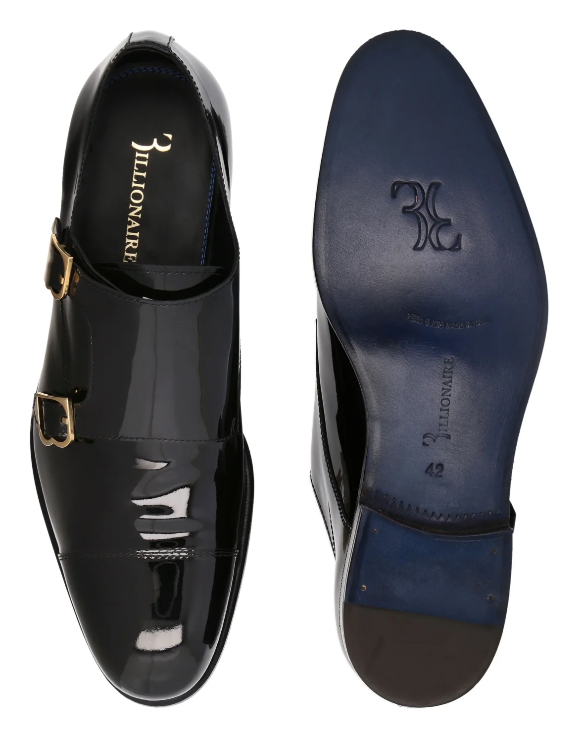 City Shoes "Lucas ver", цвет: Черный