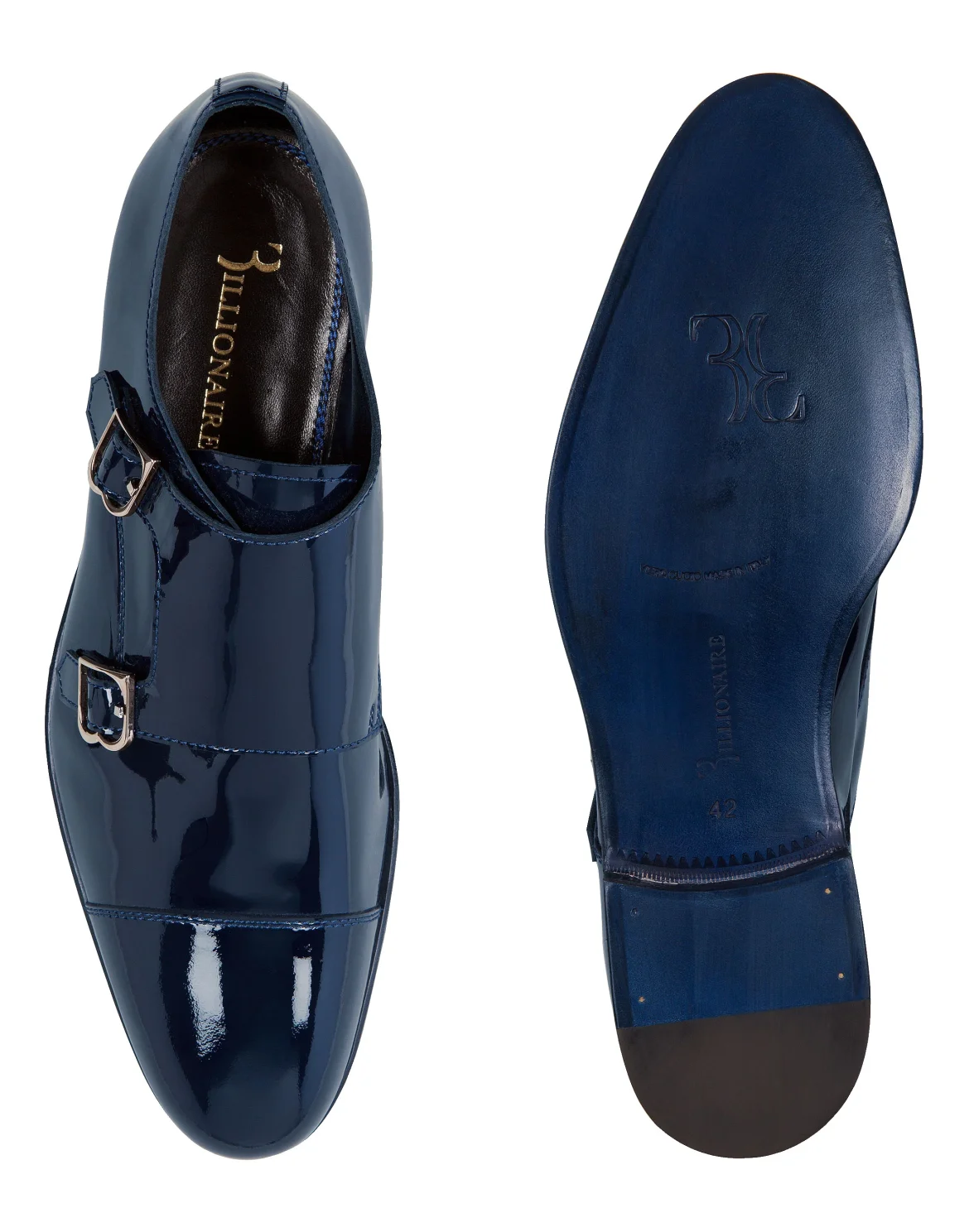 City Shoes "Lucas ver", цвет: Синий