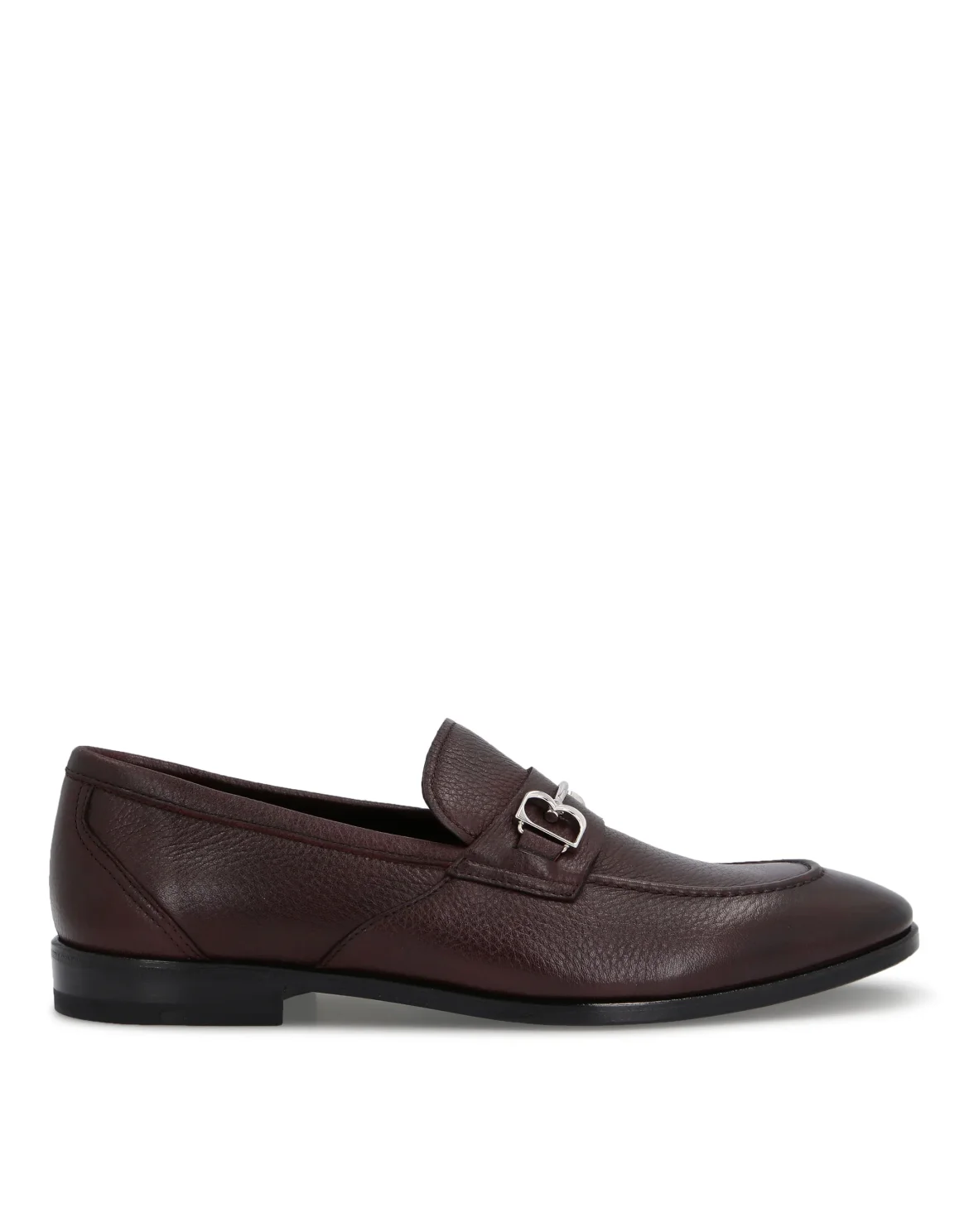 Moccasin "Falco deer", цвет: Коричневый