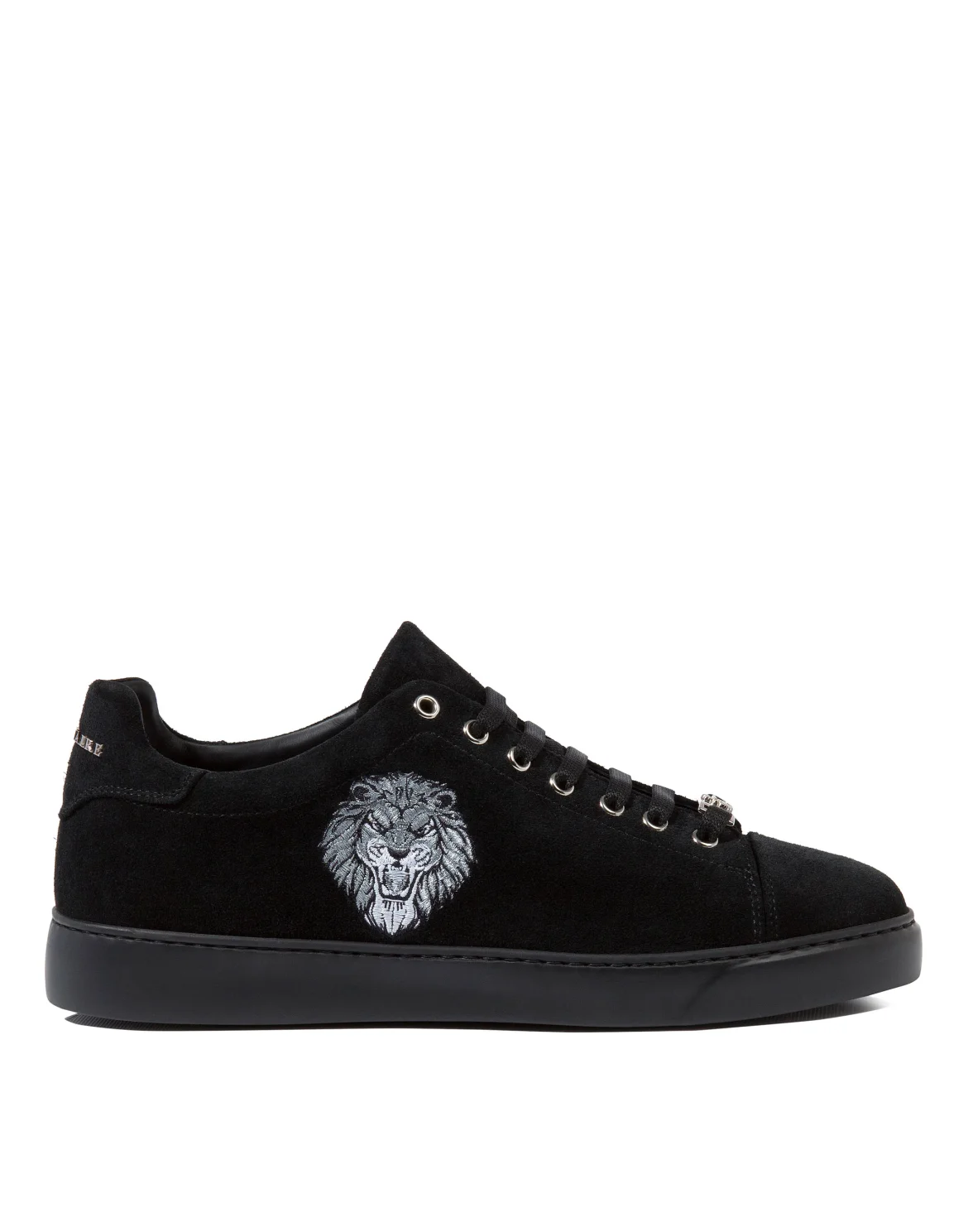Lo-Top Sneakers "Claw", цвет: Черный