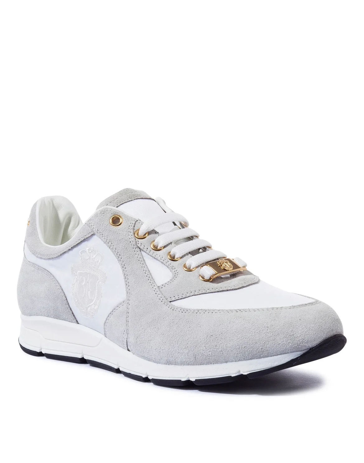 Runner "Birch", цвет: Белый