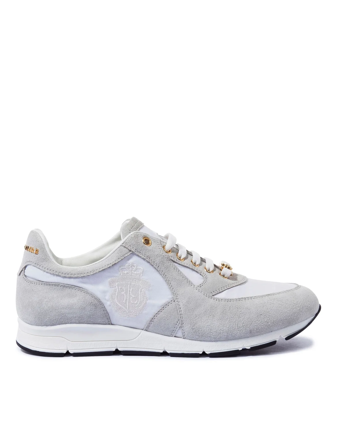 Runner "Birch", цвет: Белый