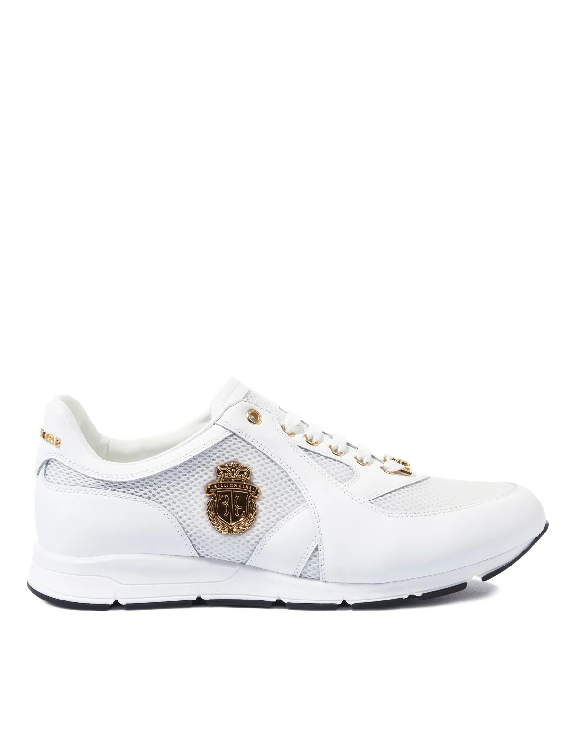 Runner "Truffle", цвет: Белый