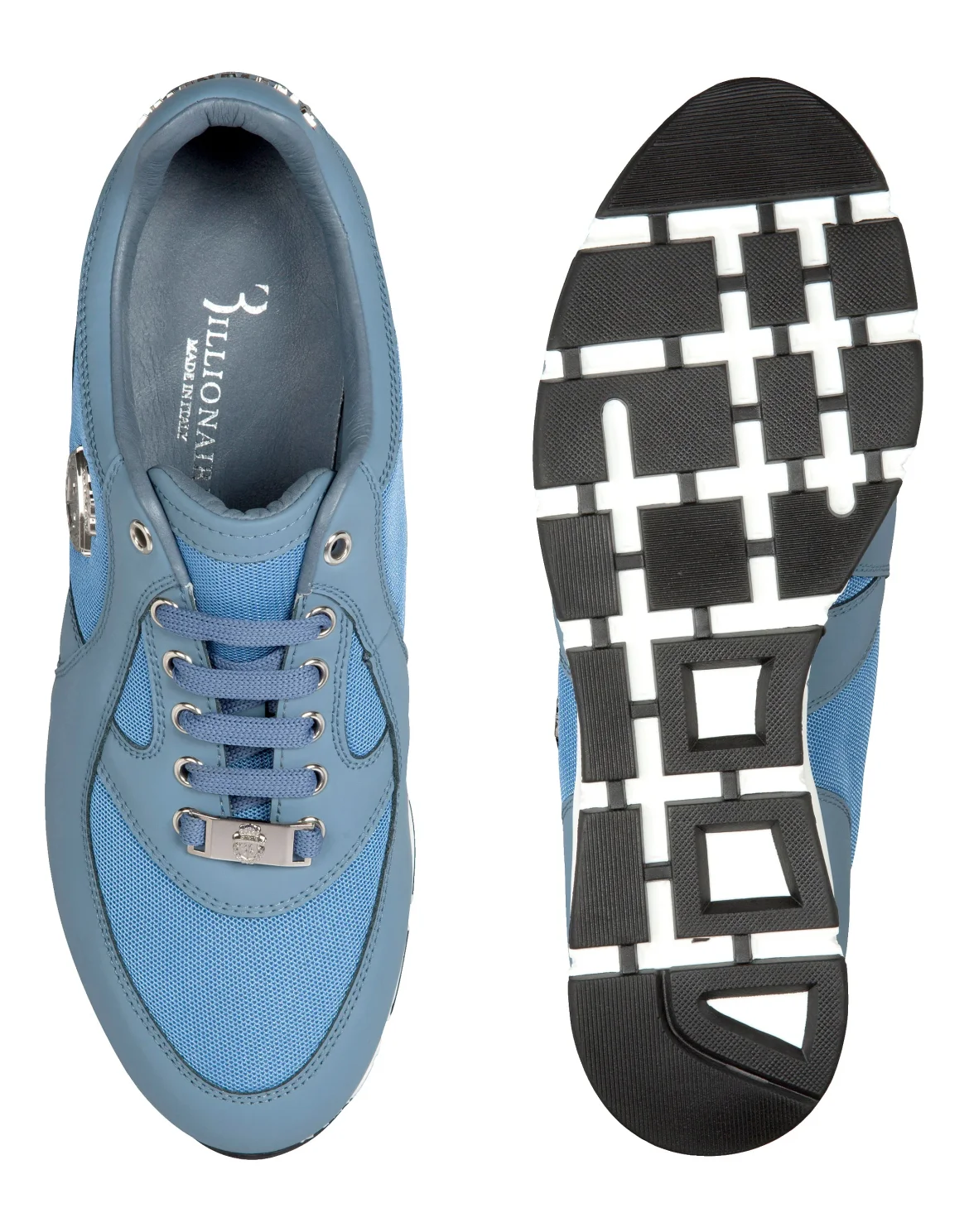 Runner "Truffle", цвет: Синий