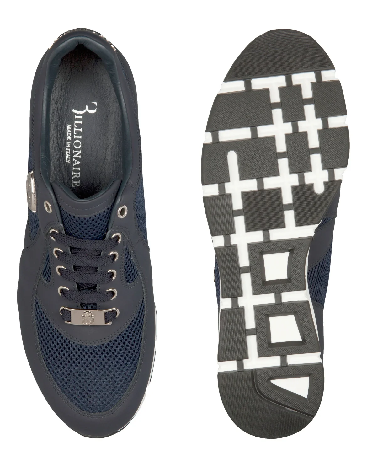 Runner "Truffle", цвет: Синий