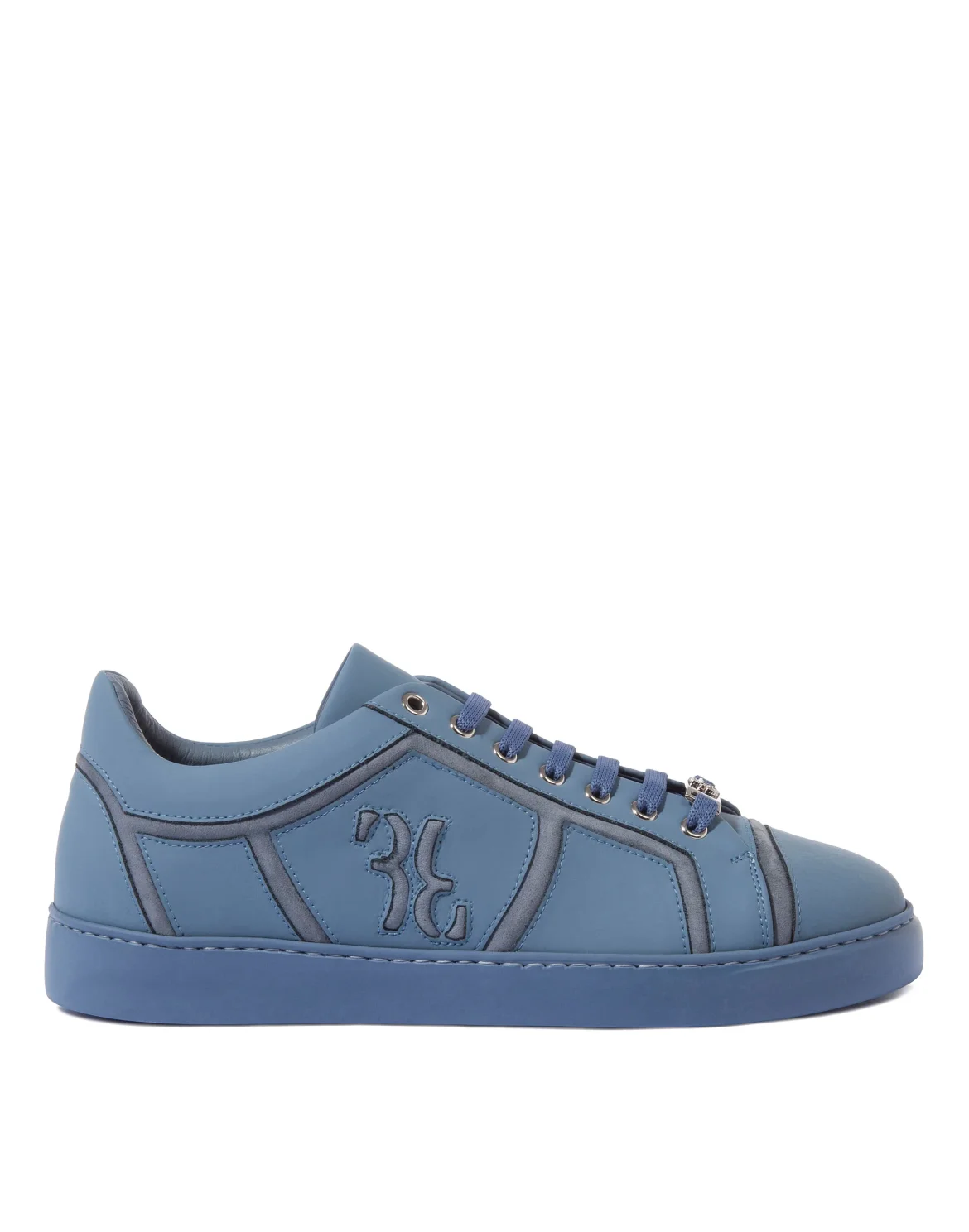 Lo-Top Sneakers "Canyon", цвет: Синий