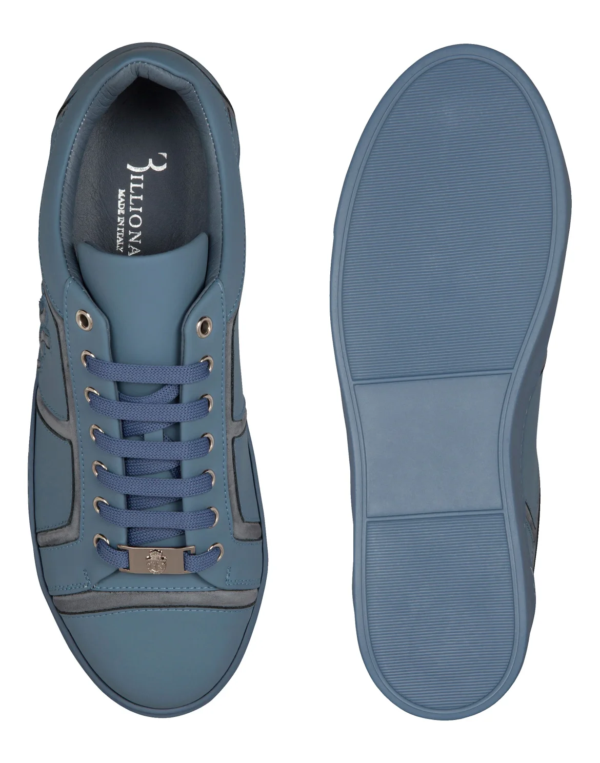 Lo-Top Sneakers "Canyon", цвет: Синий