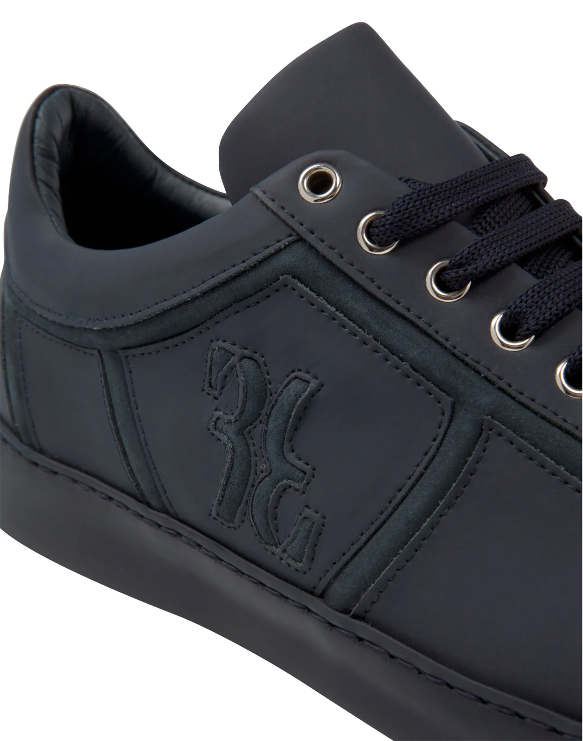 Lo-Top Sneakers "Canyon", цвет: Синий