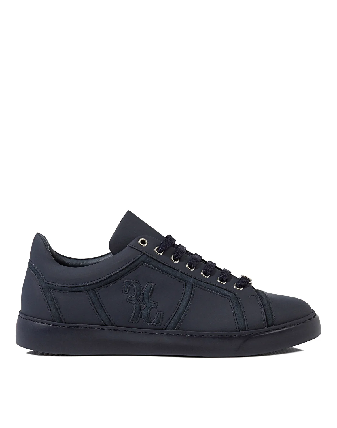 Lo-Top Sneakers "Canyon", цвет: Синий