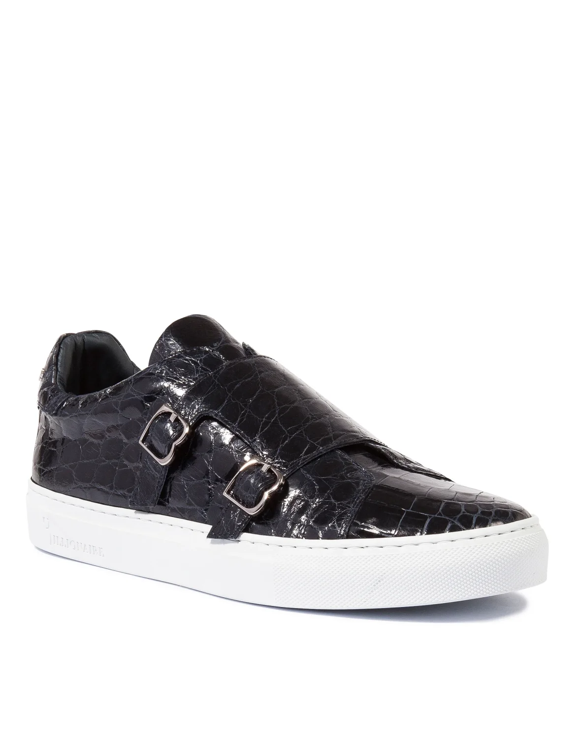 Lo-Top Sneakers "Mauve", цвет: Синий